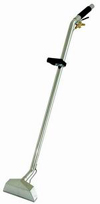 12in Low-Profile 2 Bend Wand 4jet Carpet Cleaning
