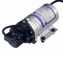 Shurflo 8030-863-299 150psi Dem Water Pump Bypass