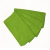 Microfiber Multi-Purpose Towel 16x16 Green  12pk