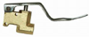 Hand-Detail Tool Valve Soft-Touch 1200psi Brass