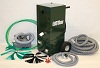SpinDuct Professional Air Duct Cleaning Equipment